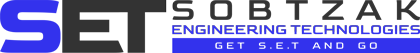 Sobtzak Engineering Logo